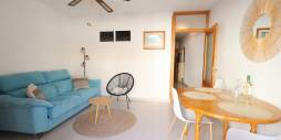 z drugiej ręki - Apartament - Torrevieja - Centro