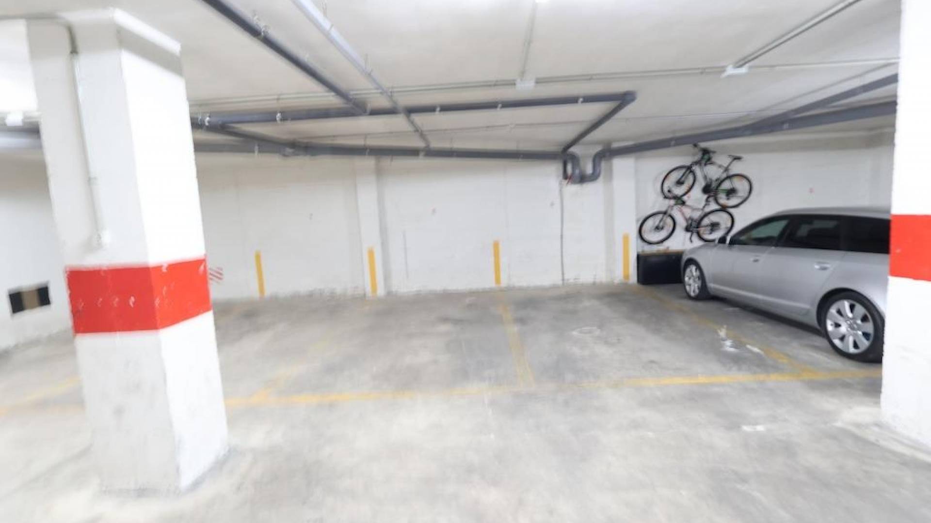 z drugiej ręki - Apartament - Torrevieja - Centro