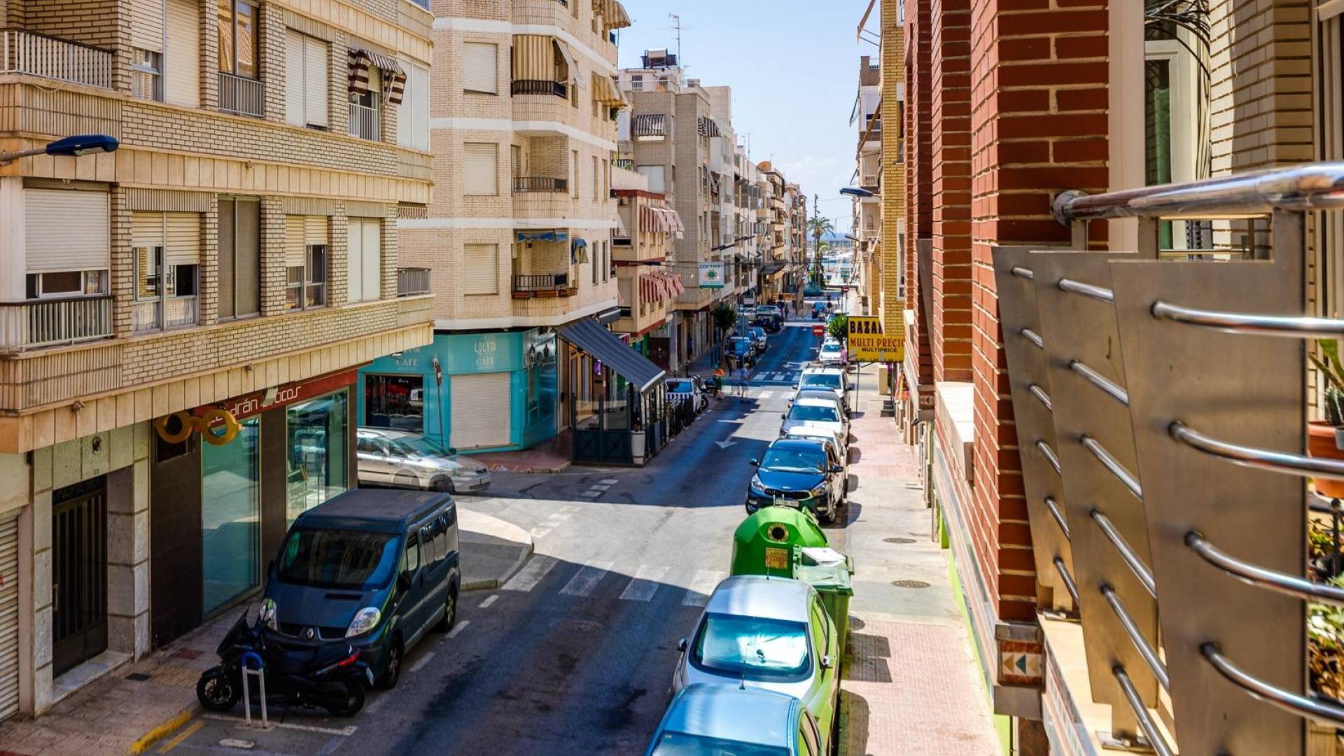 z drugiej ręki - Apartament - Torrevieja - Centro