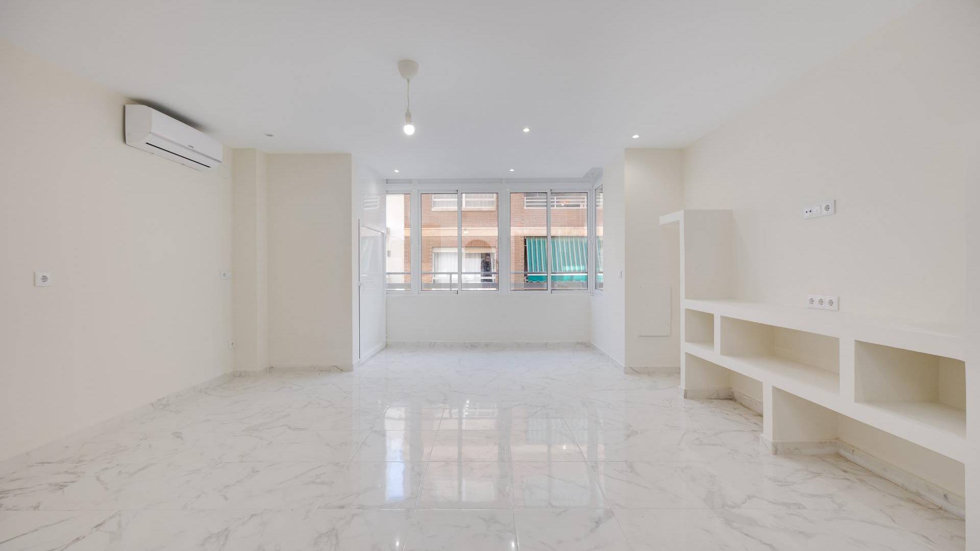 z drugiej ręki - Apartament - Torrevieja - Centro