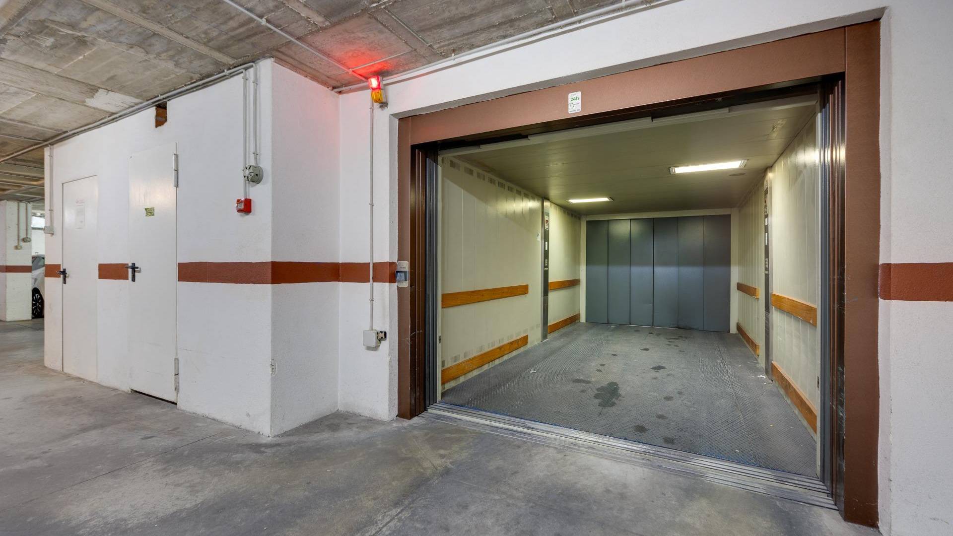 z drugiej ręki - Apartament - Torrevieja - Centro
