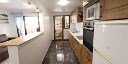 z drugiej ręki - Apartament - Torrevieja - Centro