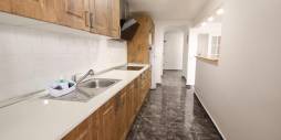 z drugiej ręki - Apartament - Torrevieja - Centro