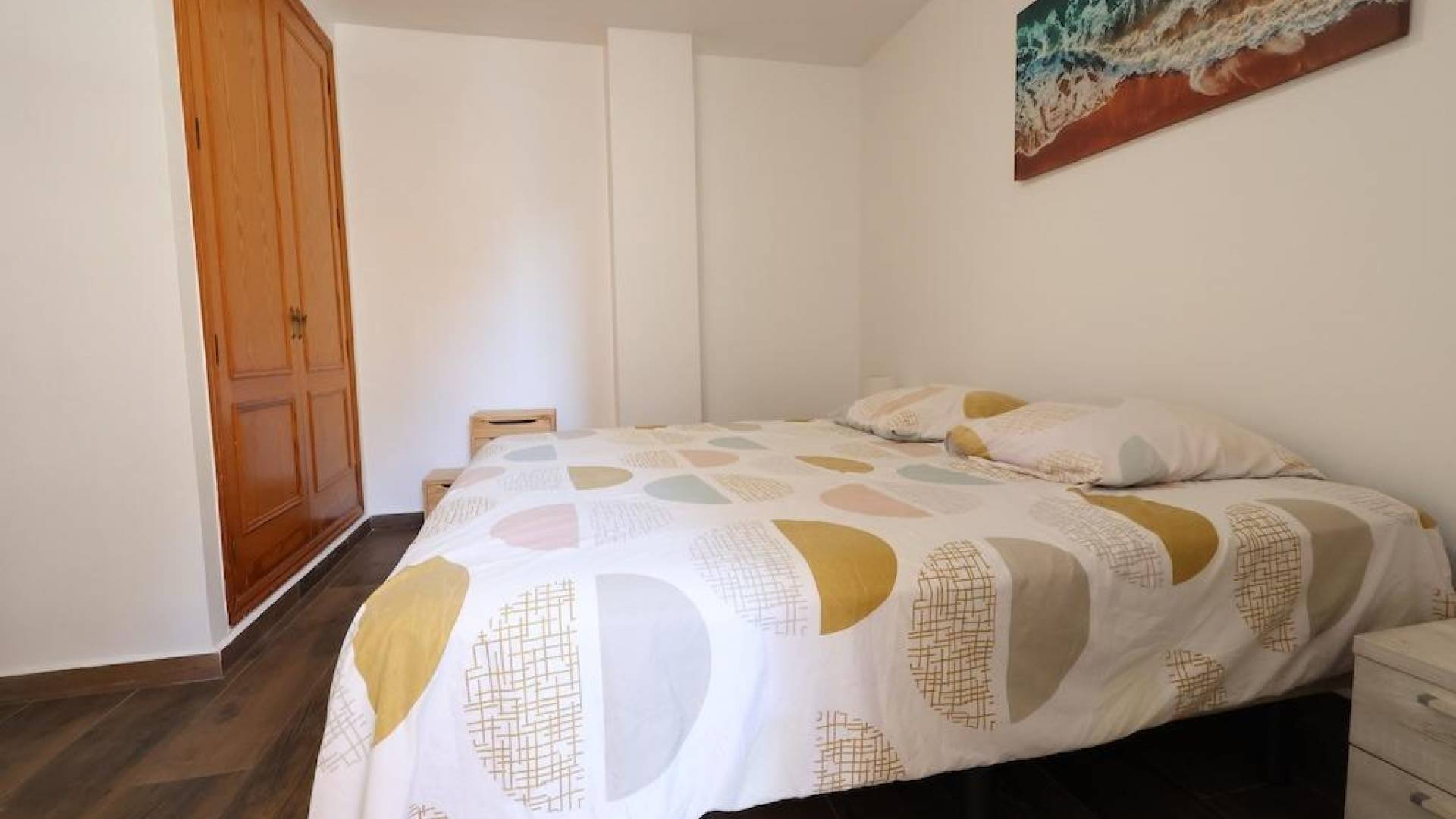 z drugiej ręki - Apartament - Torrevieja - Centro