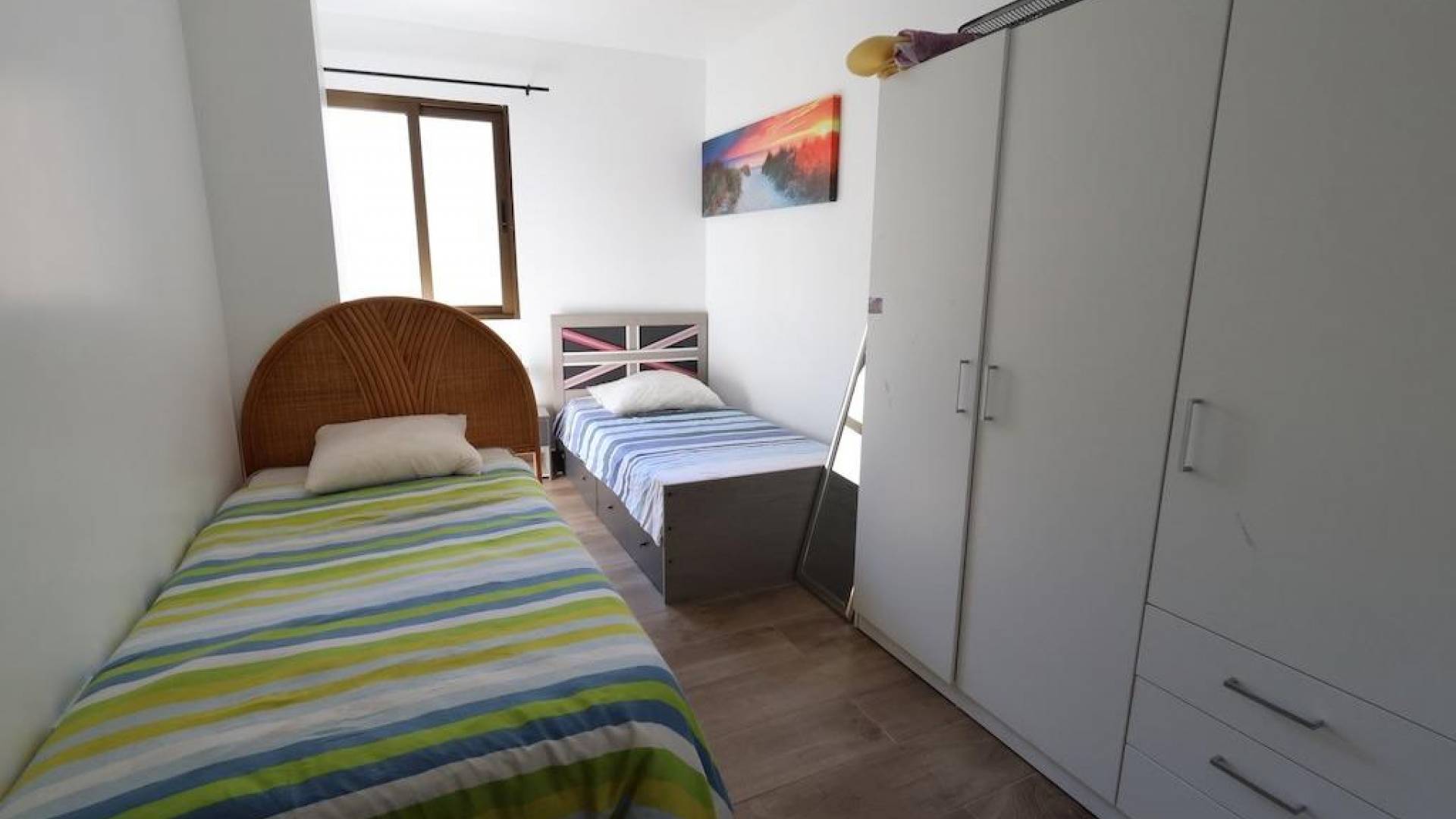 z drugiej ręki - Apartament - Torrevieja - Centro