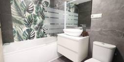 z drugiej ręki - Apartament - Torrevieja - Centro