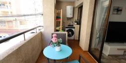 z drugiej ręki - Apartament - Torrevieja - Centro