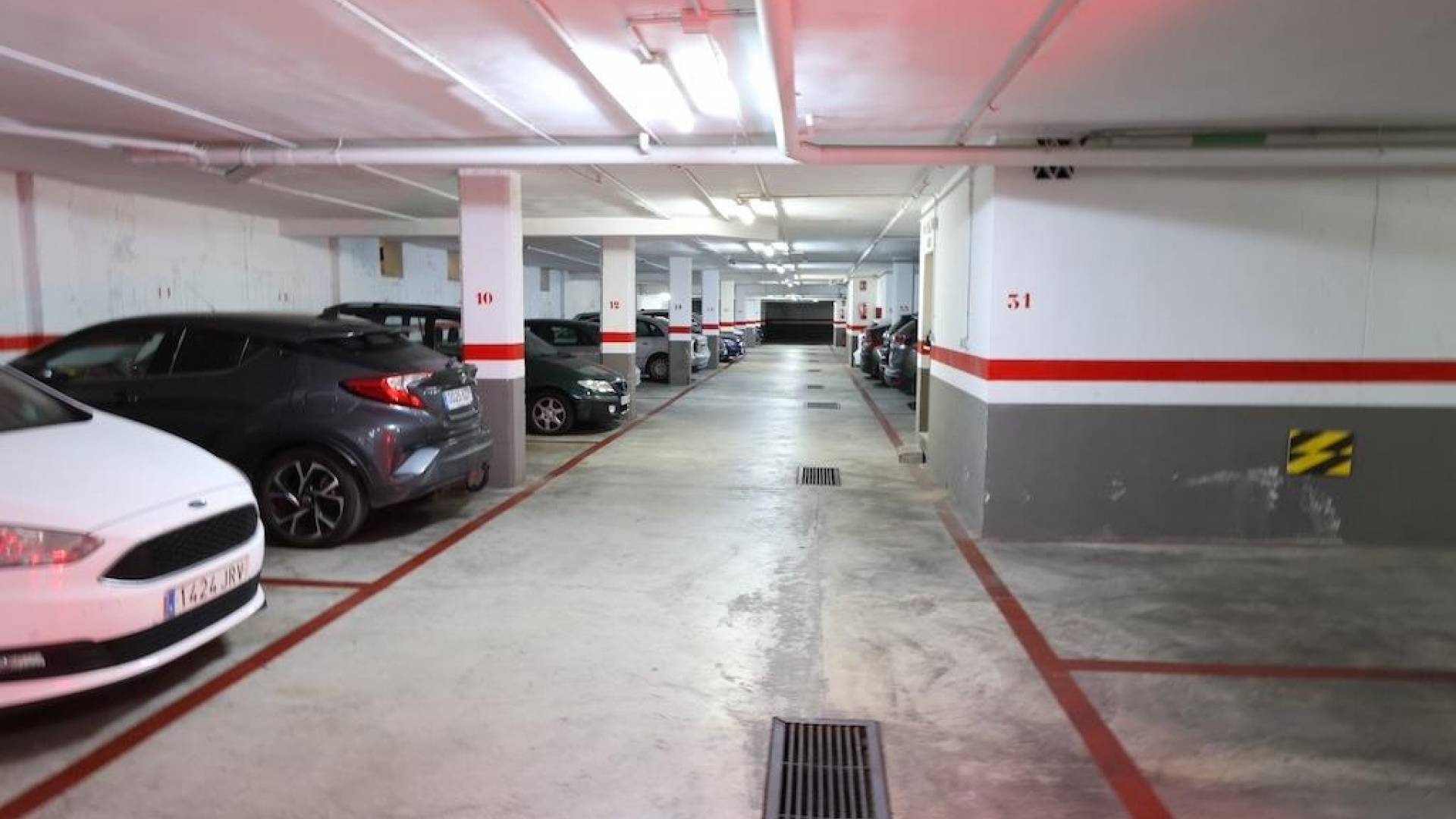 z drugiej ręki - Apartament - Torrevieja - Centro