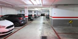 z drugiej ręki - Apartament - Torrevieja - Centro