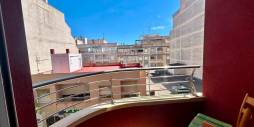 z drugiej ręki - Apartament - Torrevieja - Centro
