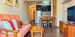 z drugiej ręki - Apartament - Torrevieja - Centro