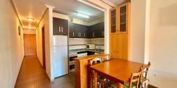 z drugiej ręki - Apartament - Torrevieja - Centro