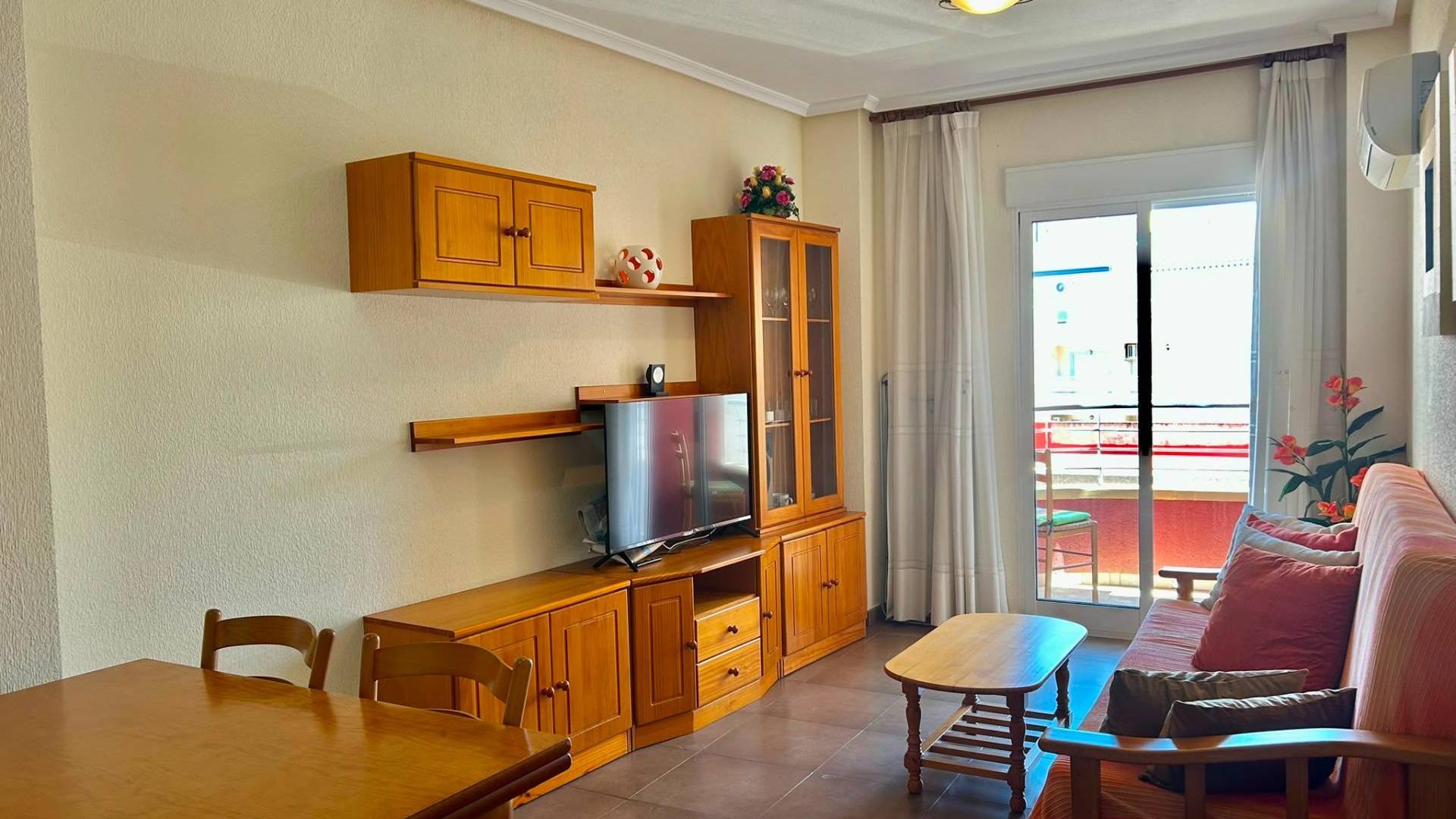 z drugiej ręki - Apartament - Torrevieja - Centro