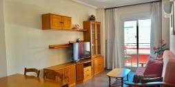 z drugiej ręki - Apartament - Torrevieja - Centro