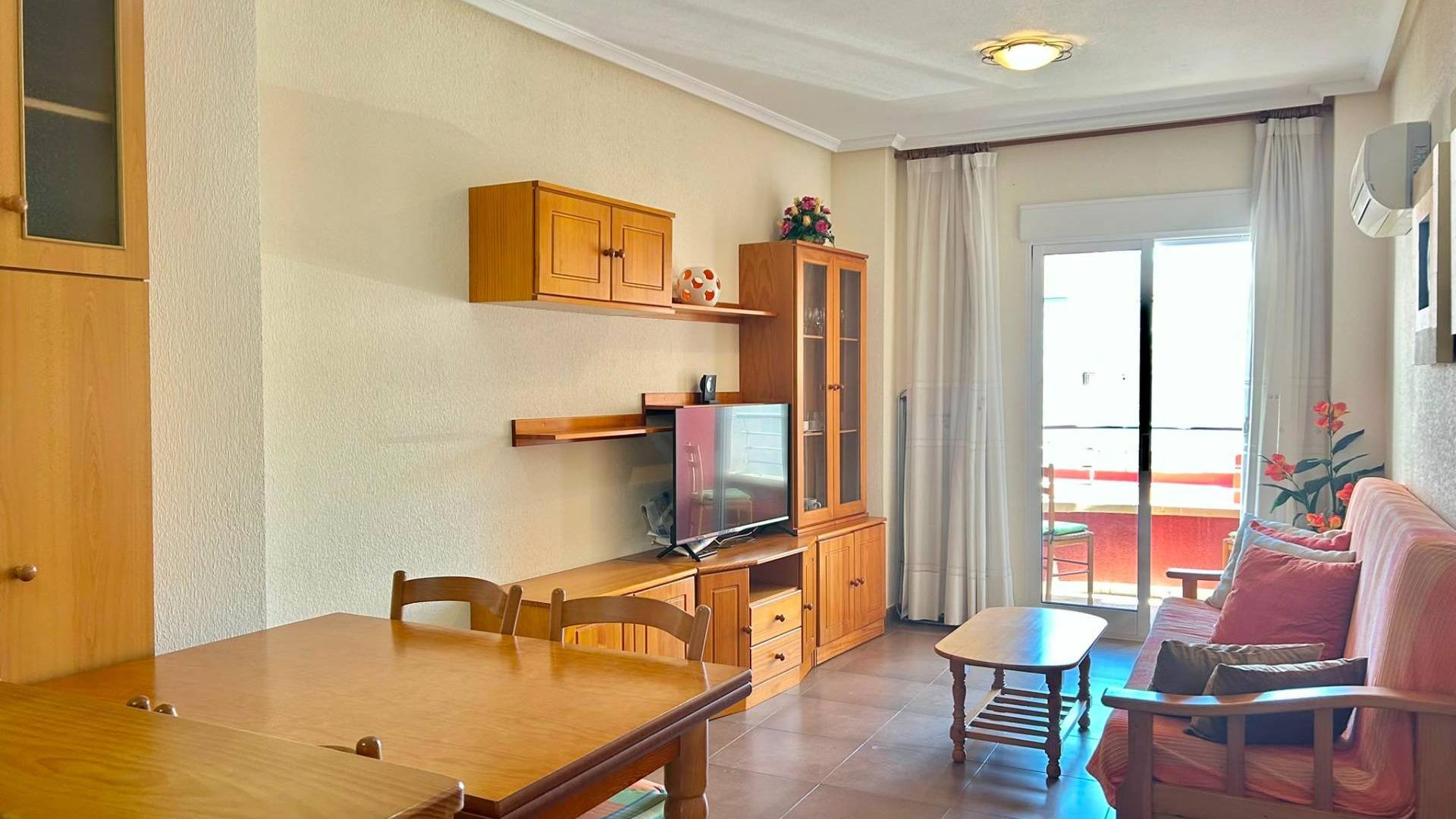 z drugiej ręki - Apartament - Torrevieja - Centro