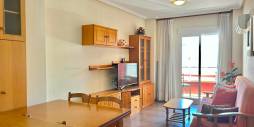 z drugiej ręki - Apartament - Torrevieja - Centro