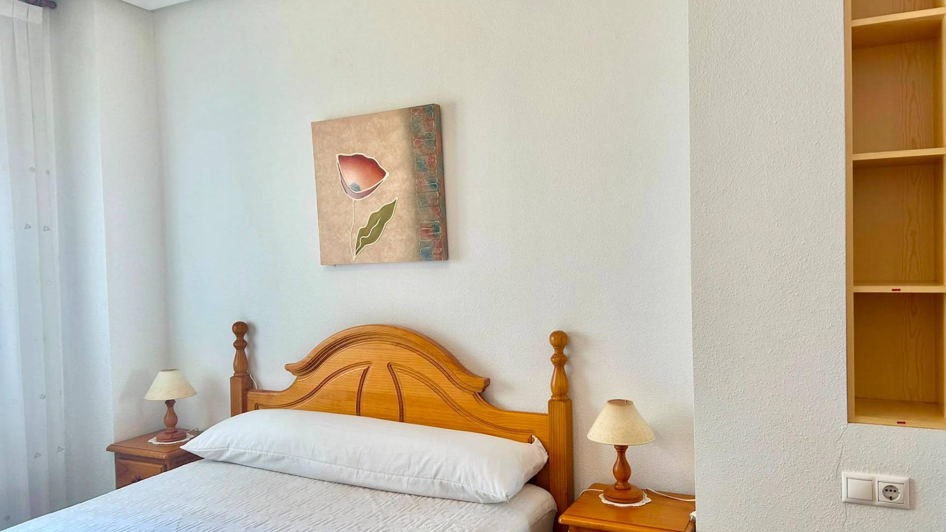 z drugiej ręki - Apartament - Torrevieja - Centro