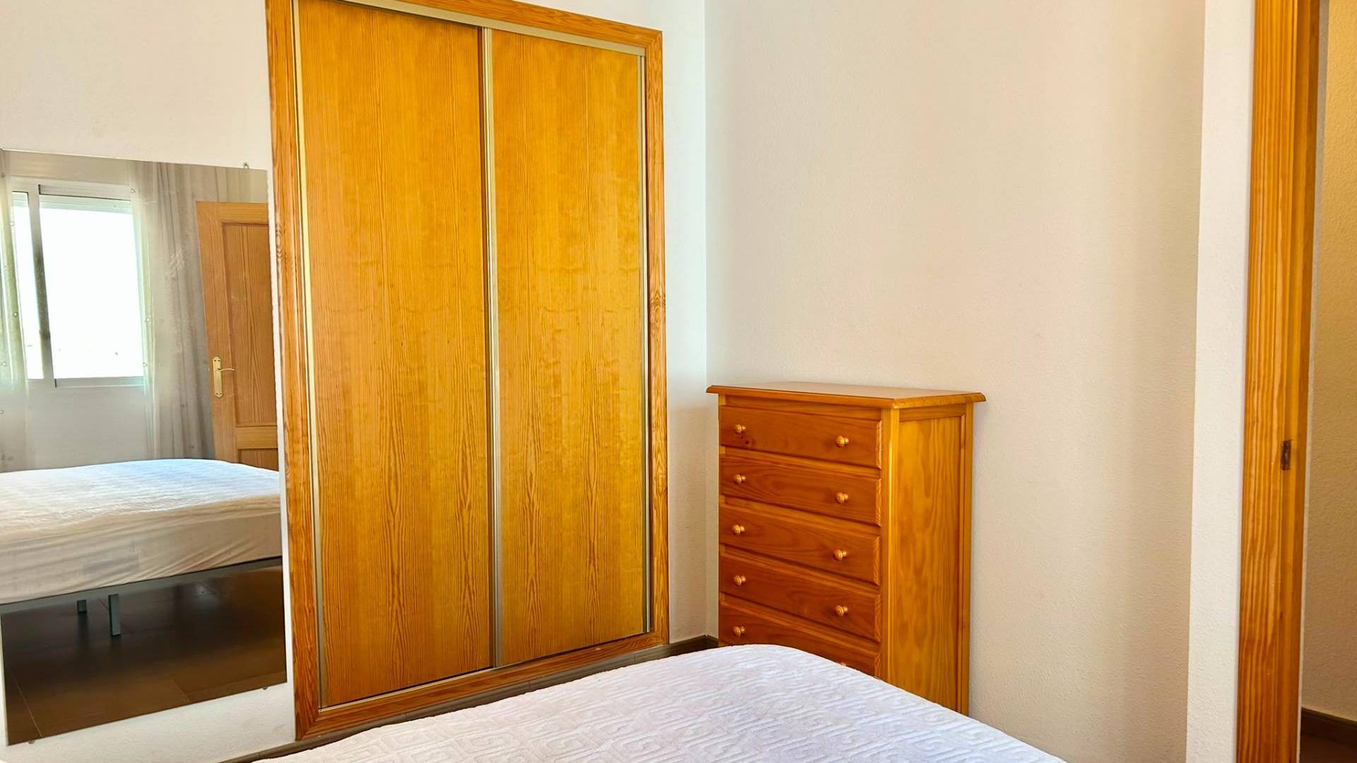 z drugiej ręki - Apartament - Torrevieja - Centro