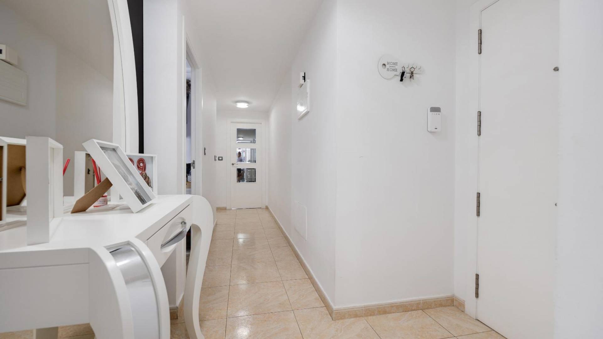 z drugiej ręki - Apartament - Torrevieja - Centro