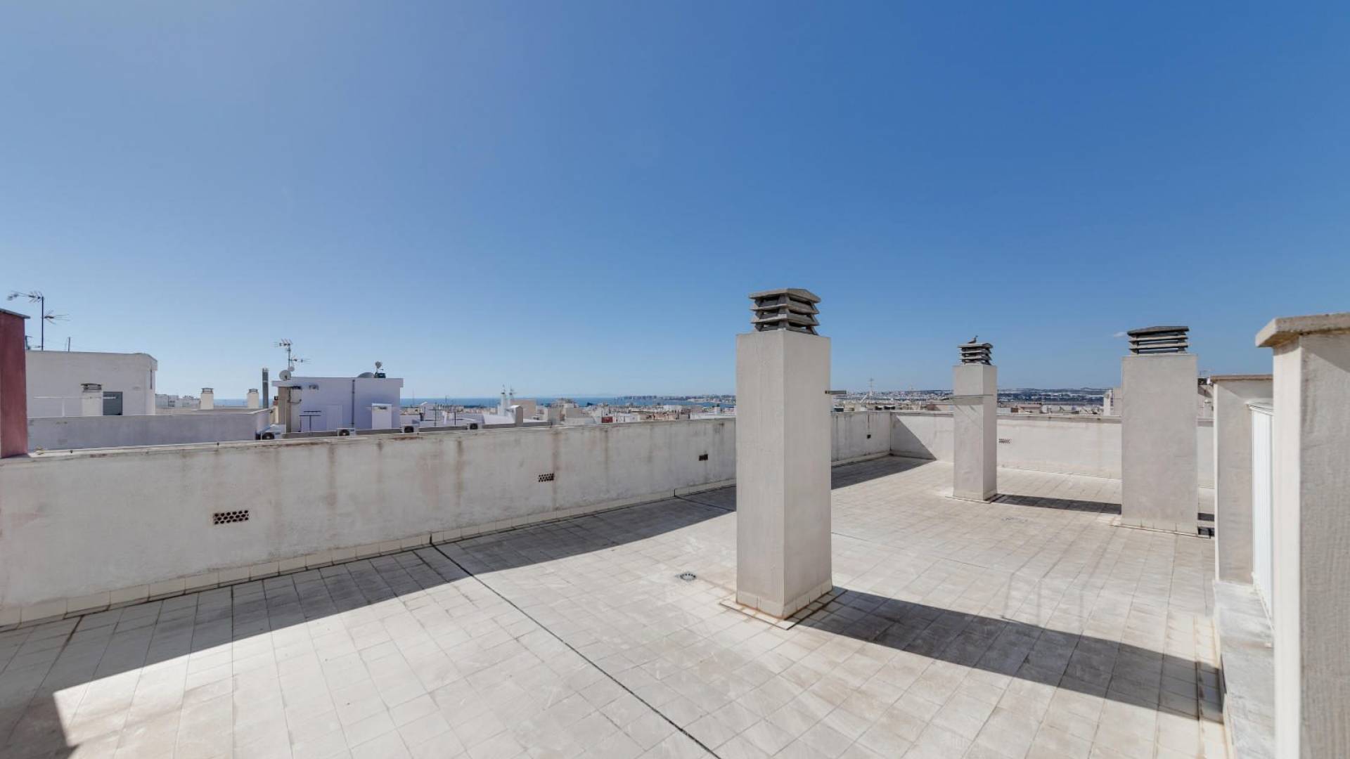 z drugiej ręki - Apartament - Torrevieja - Centro