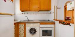 z drugiej ręki - Apartament - Torrevieja - Centro