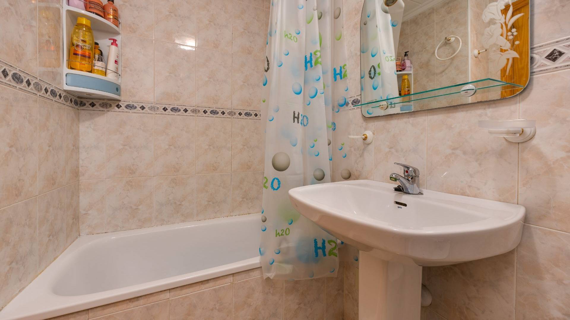 z drugiej ręki - Apartament - Torrevieja - Centro