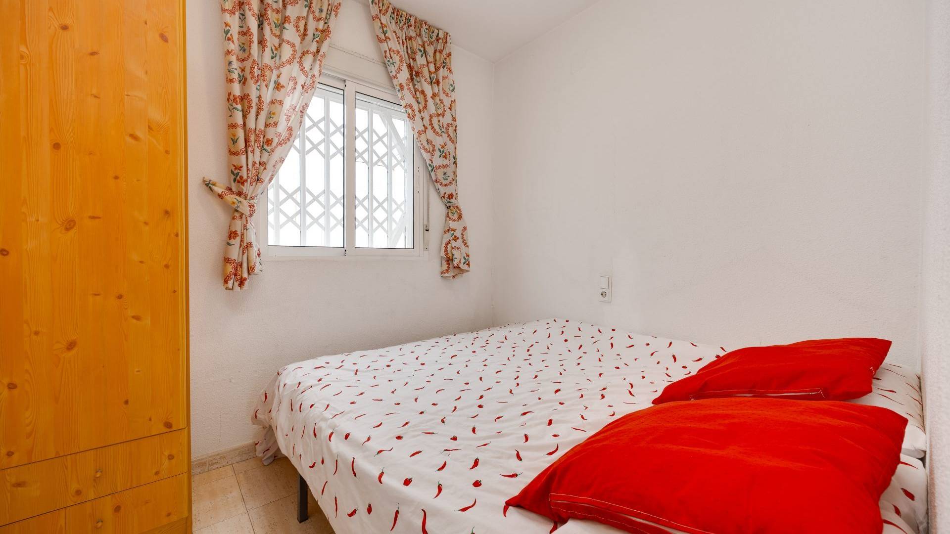 z drugiej ręki - Apartament - Torrevieja - Centro