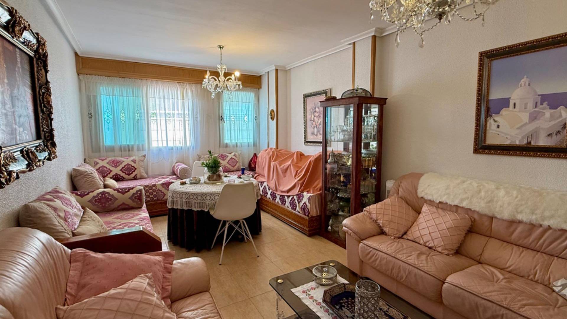 z drugiej ręki - Apartament - Torrevieja - Centro