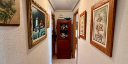 z drugiej ręki - Apartament - Torrevieja - Centro