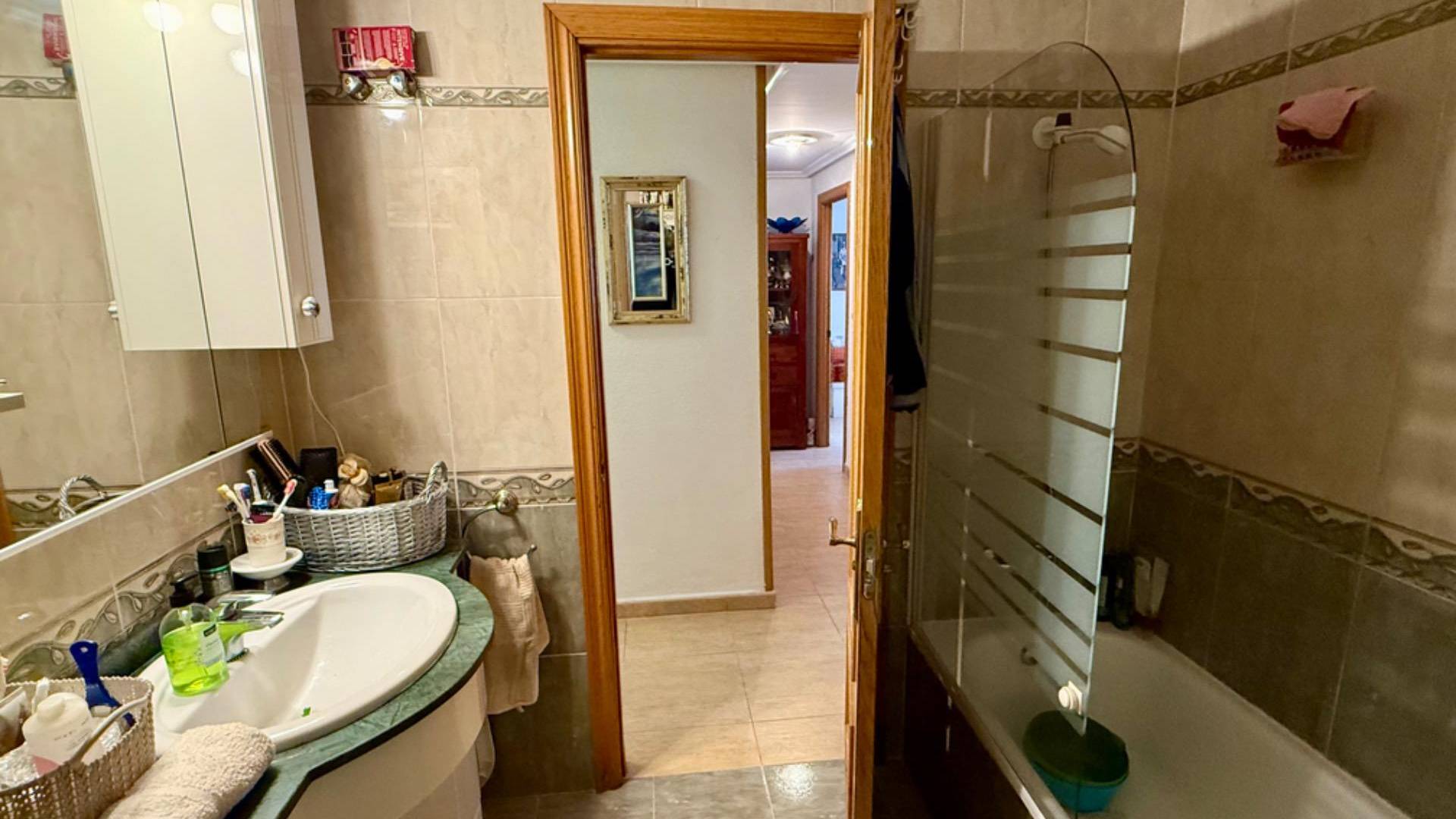 z drugiej ręki - Apartament - Torrevieja - Centro