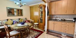 z drugiej ręki - Apartament - Torrevieja - Centro