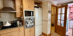 z drugiej ręki - Apartament - Torrevieja - Centro