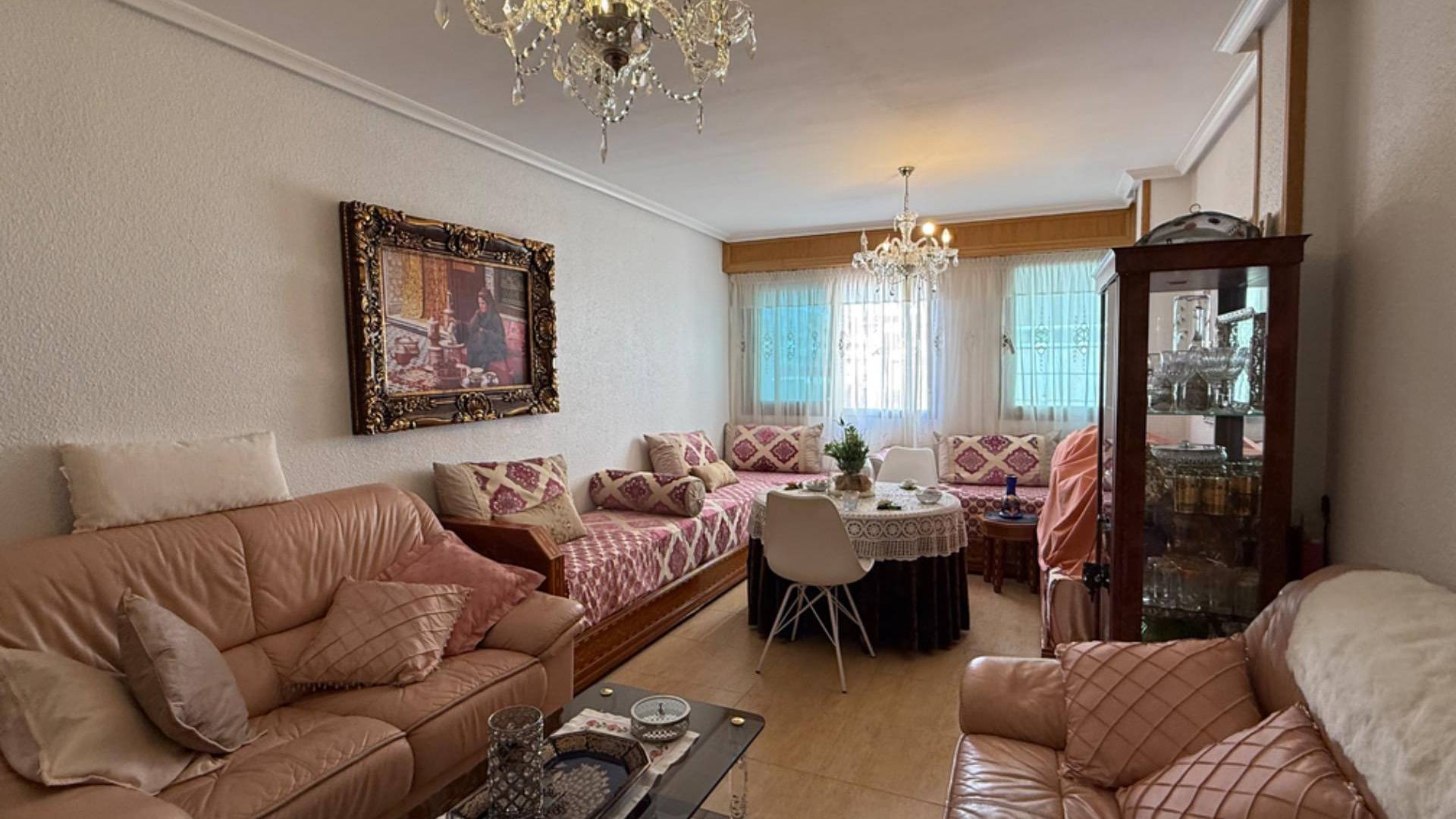 z drugiej ręki - Apartament - Torrevieja - Centro