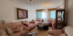 z drugiej ręki - Apartament - Torrevieja - Centro
