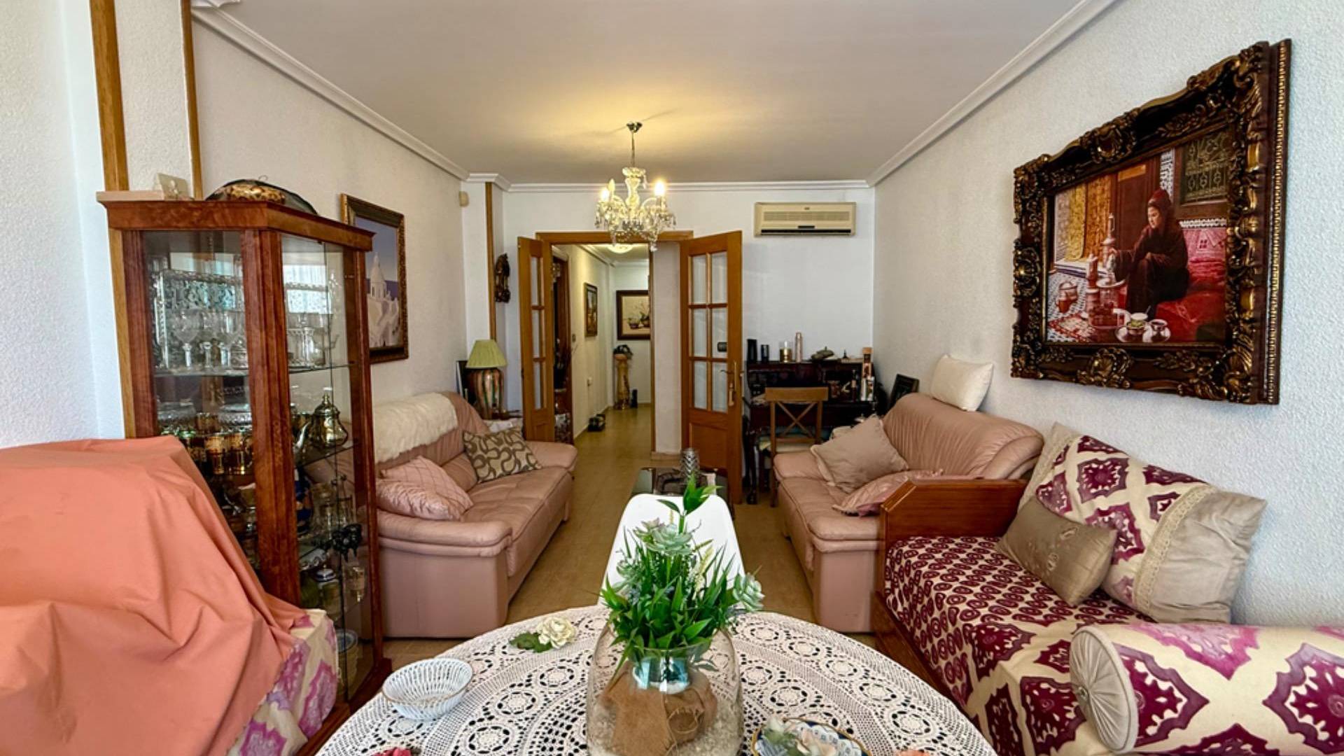z drugiej ręki - Apartament - Torrevieja - Centro