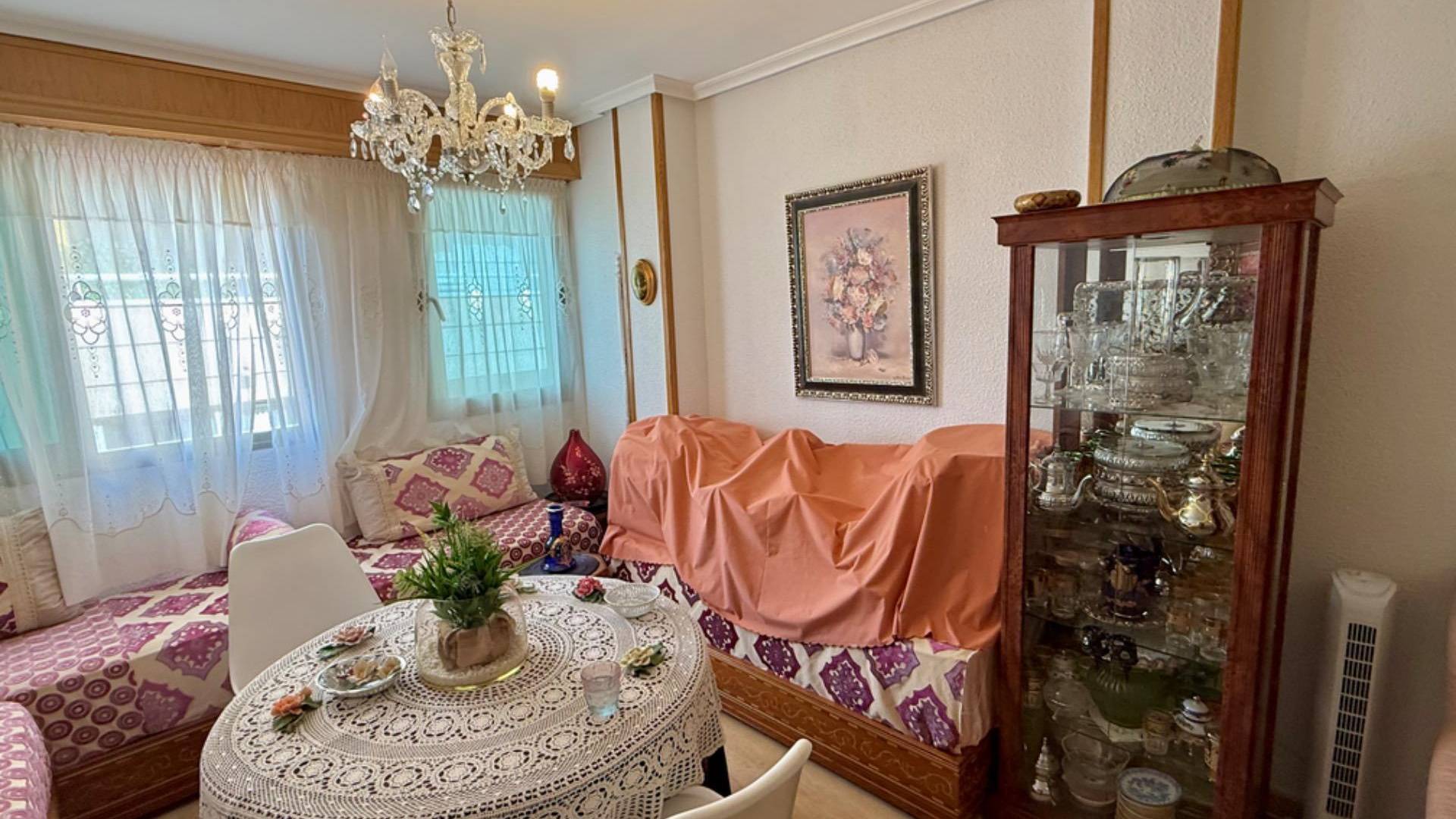 z drugiej ręki - Apartament - Torrevieja - Centro