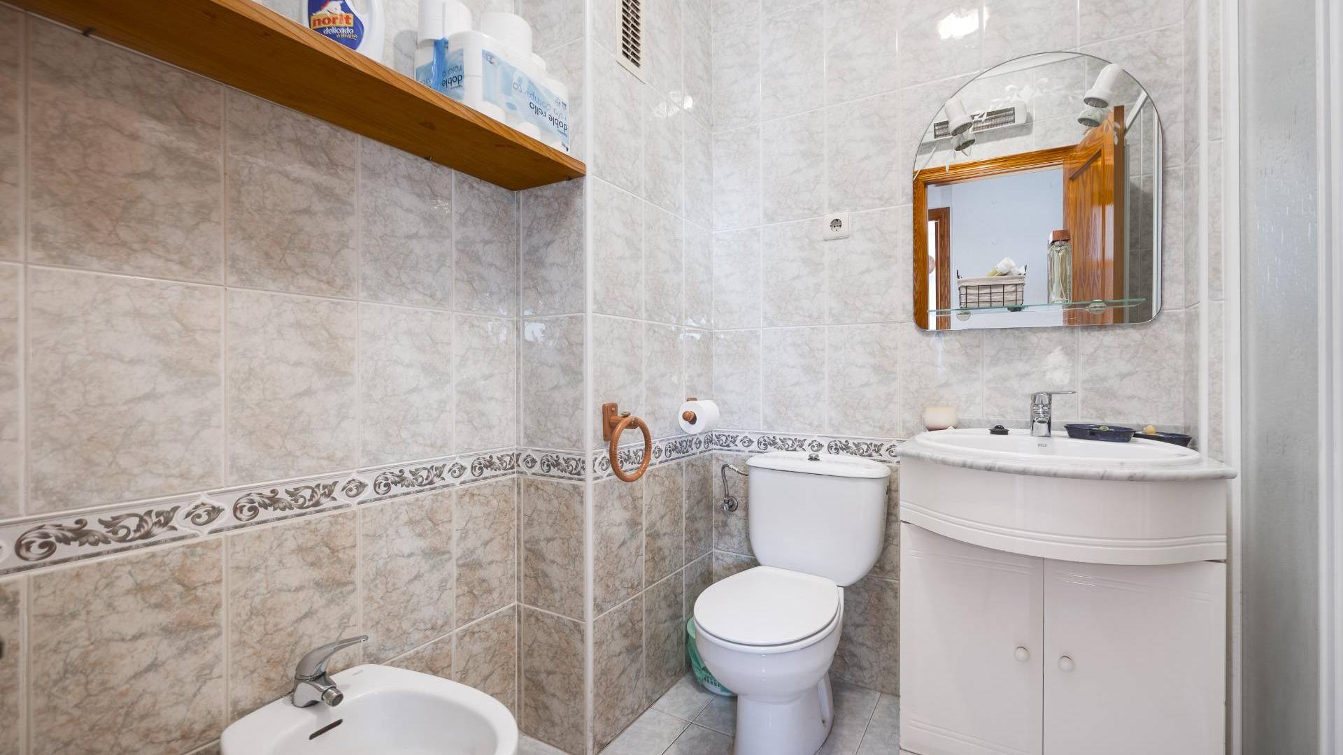 z drugiej ręki - Apartament - Torrevieja - Centro