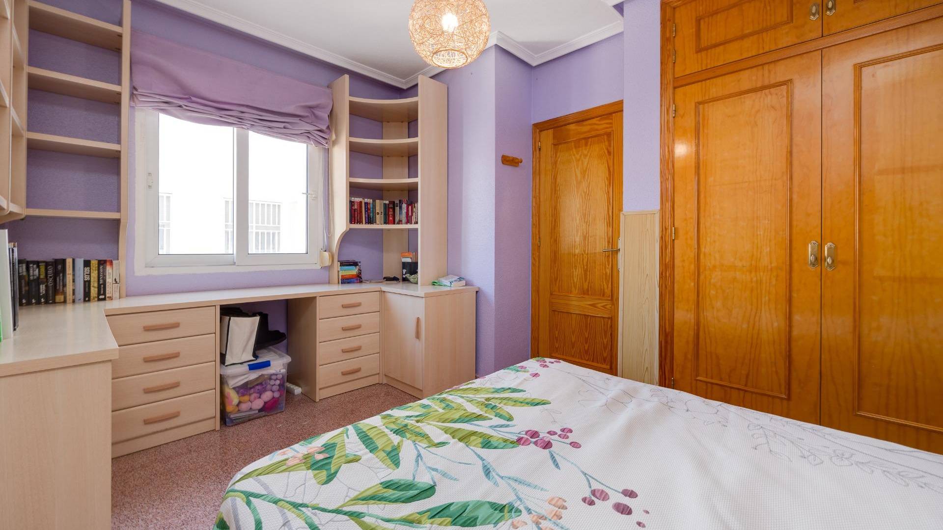 z drugiej ręki - Apartament - Torrevieja - Centro