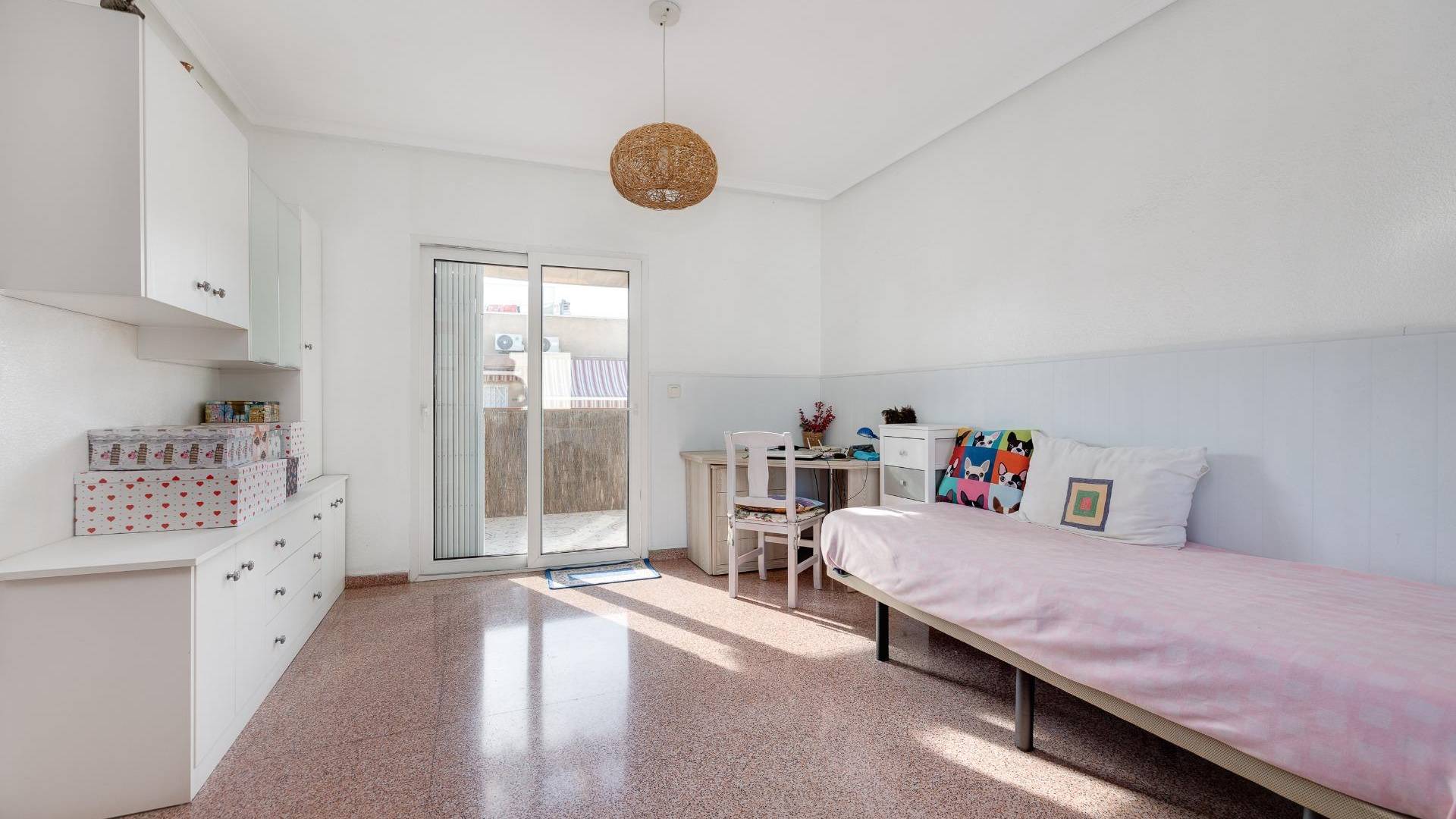 z drugiej ręki - Apartament - Torrevieja - Centro