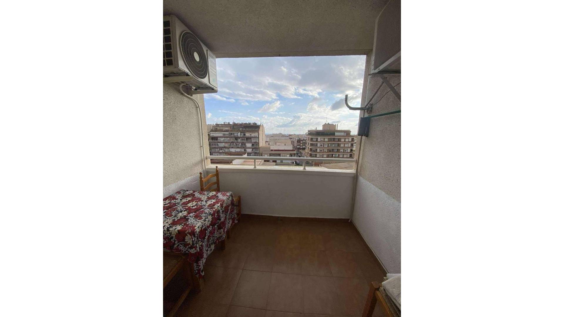 z drugiej ręki - Apartament - Torrevieja - Centro