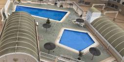 z drugiej ręki - Apartament - Torrevieja - Centro