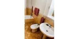 z drugiej ręki - Apartament - Torrevieja - Centro