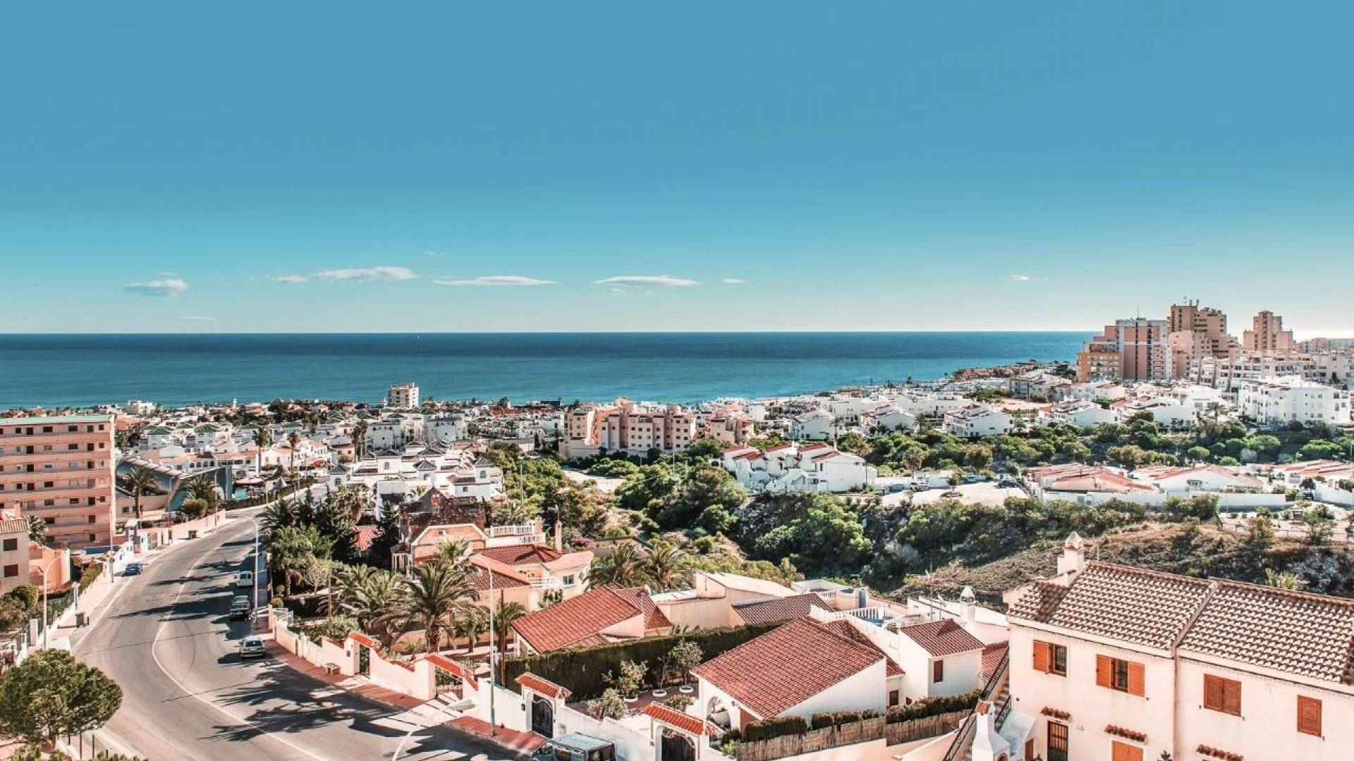 z drugiej ręki - Apartament - Torrevieja - Centro