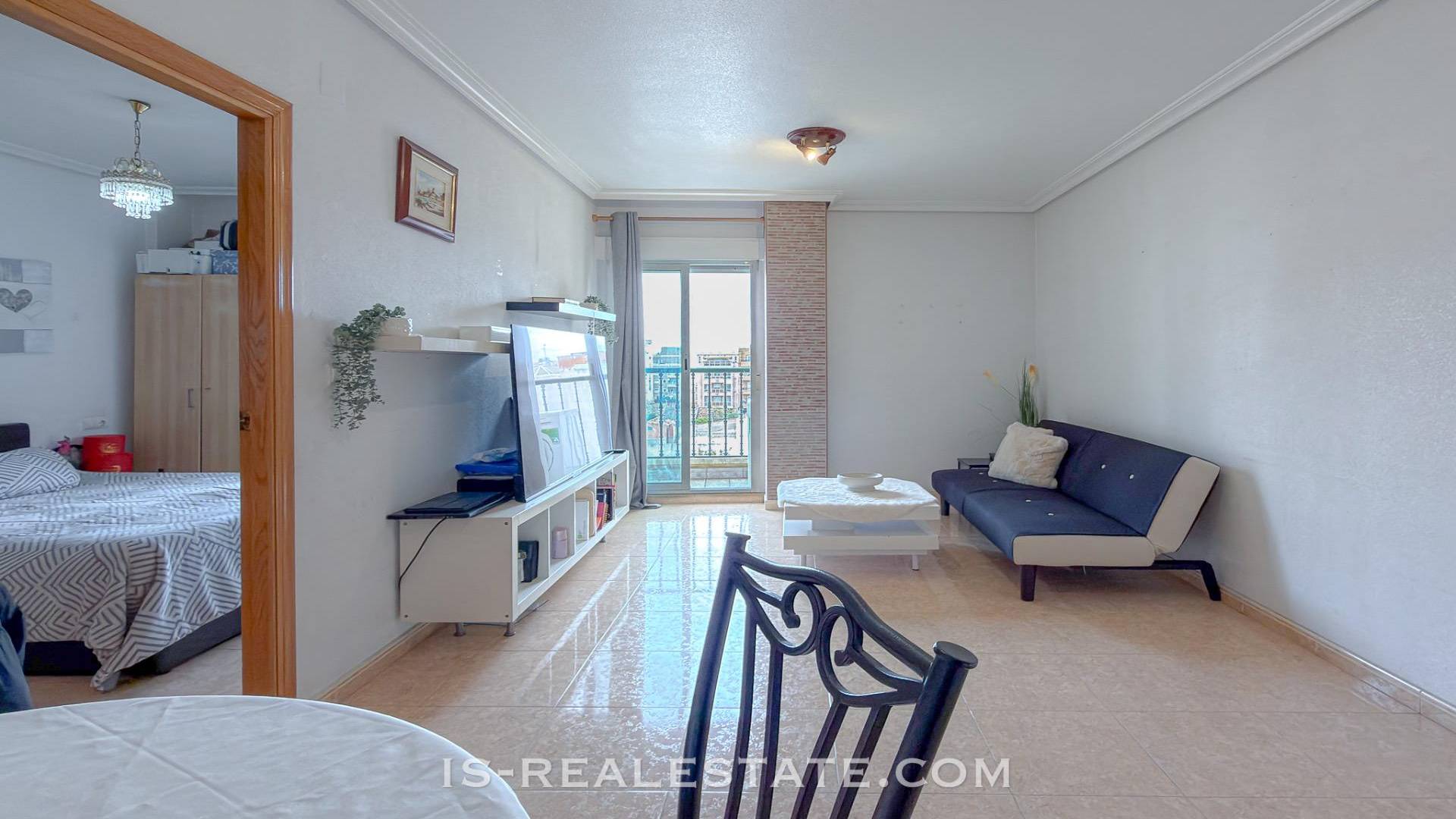 z drugiej ręki - Apartament - Torrevieja - Centro