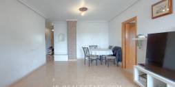 z drugiej ręki - Apartament - Torrevieja - Centro