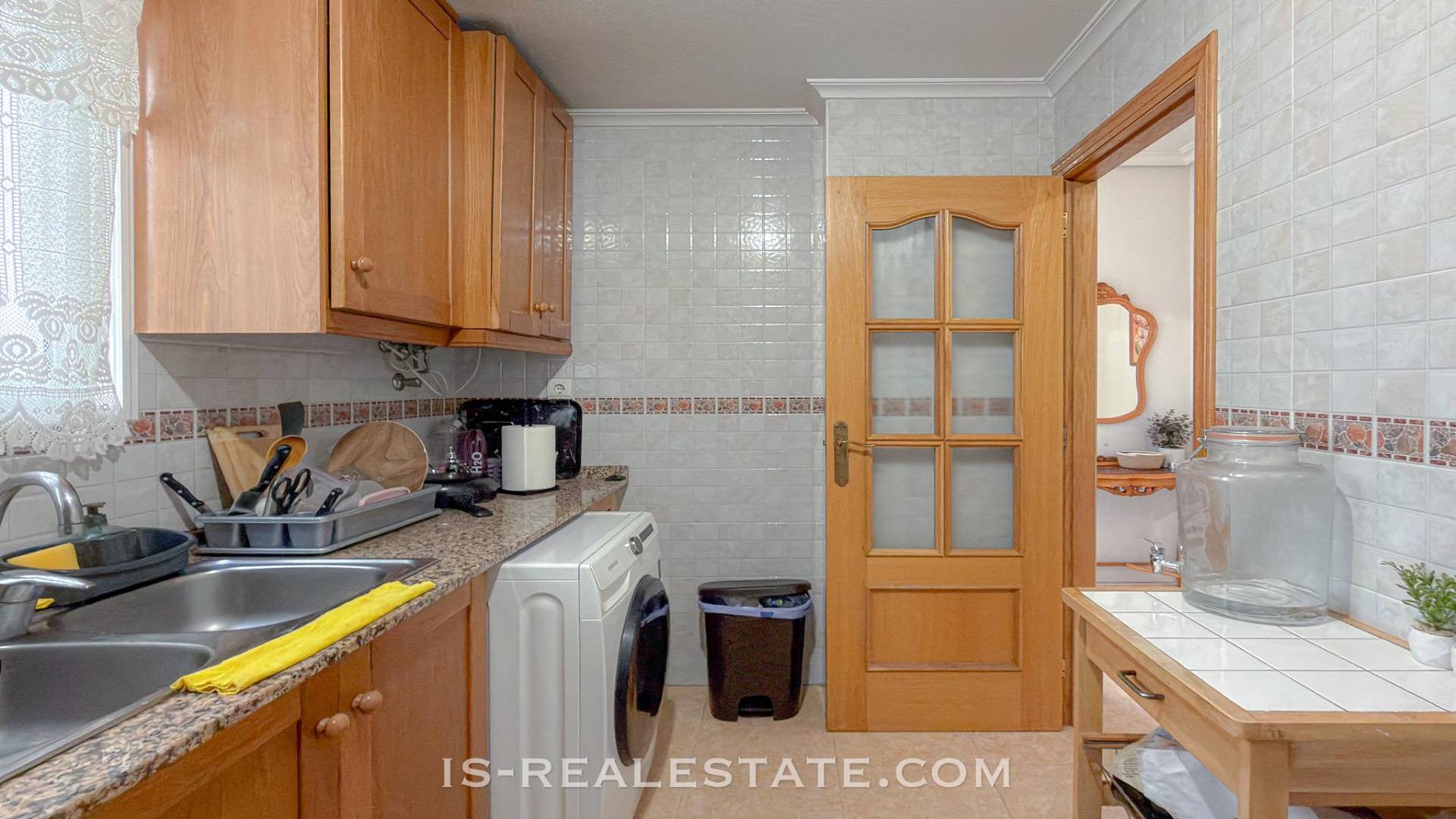 z drugiej ręki - Apartament - Torrevieja - Centro