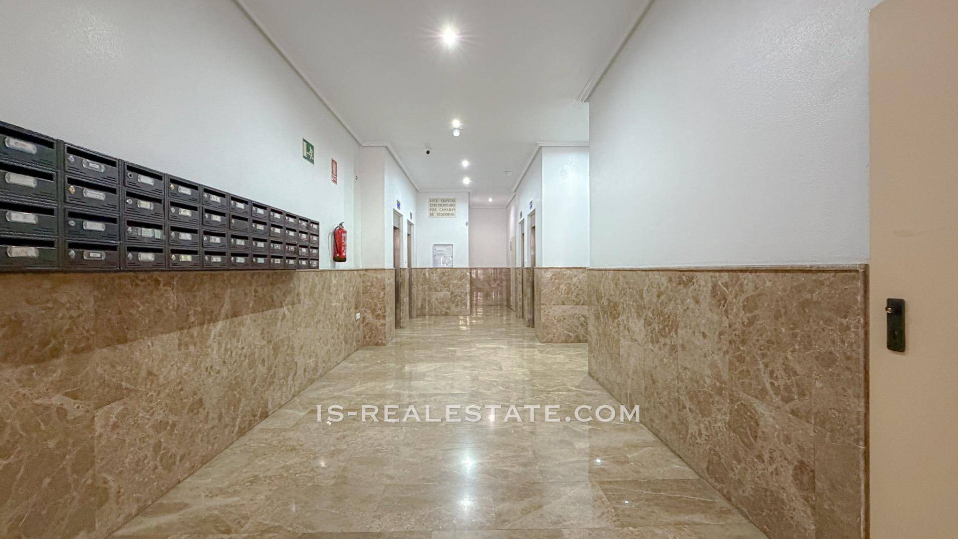 z drugiej ręki - Apartament - Torrevieja - Centro