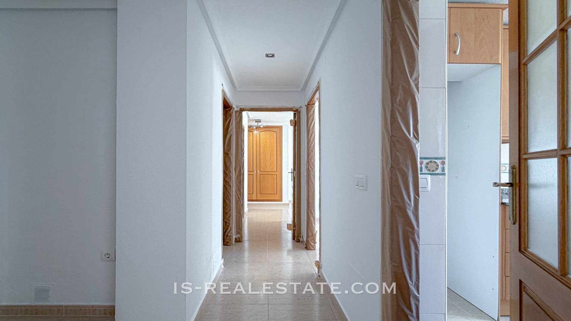 z drugiej ręki - Apartament - Torrevieja - Centro