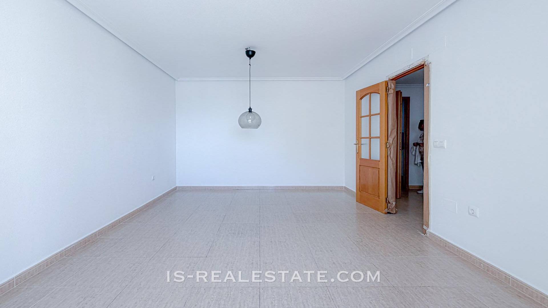 z drugiej ręki - Apartament - Torrevieja - Centro