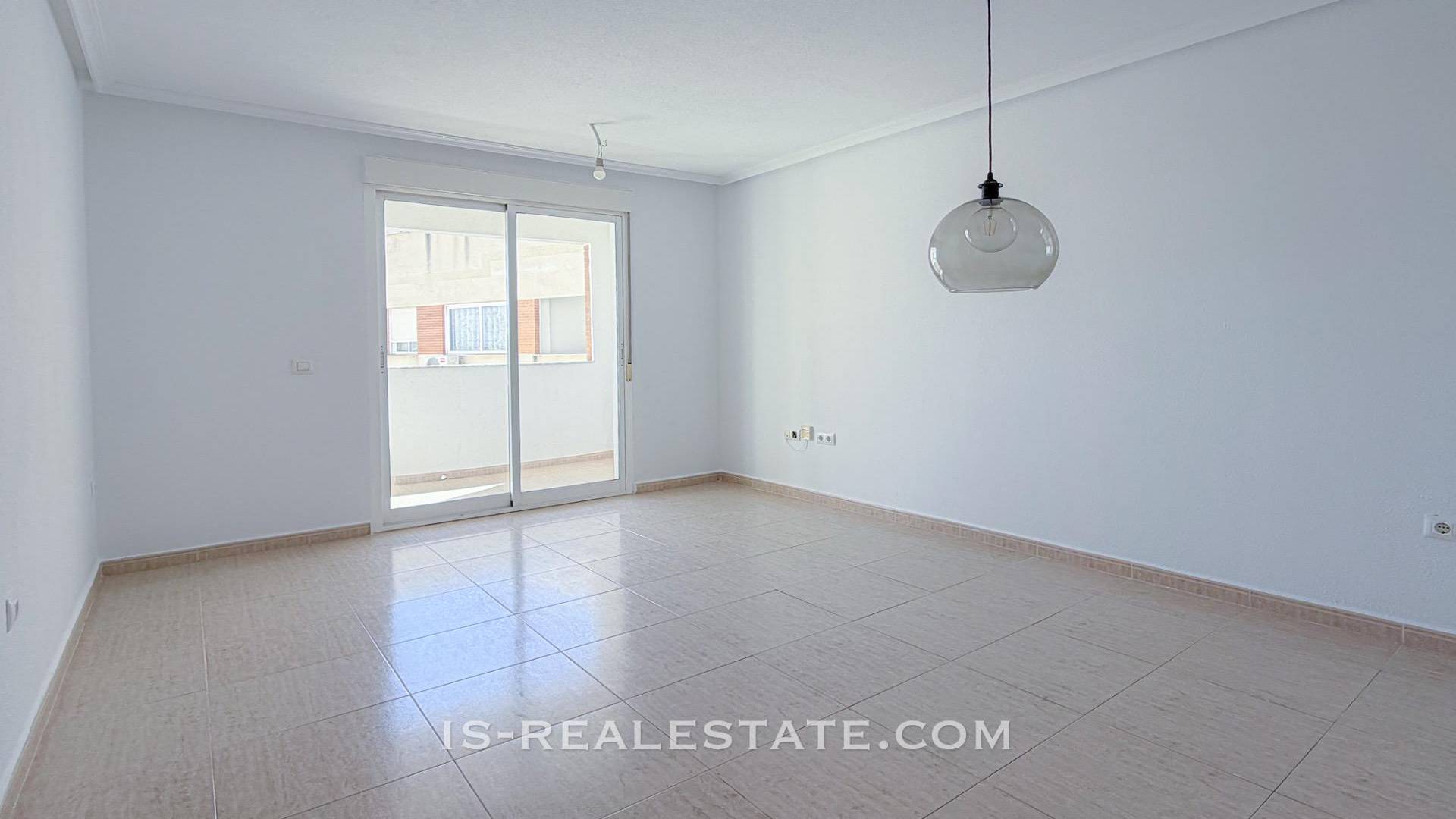 z drugiej ręki - Apartament - Torrevieja - Centro